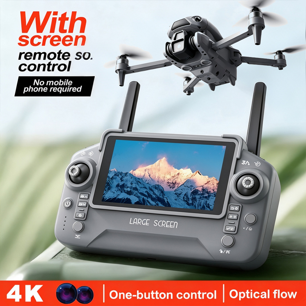 Drone Battery Case - New LF682 MAX GPS Drone Professional