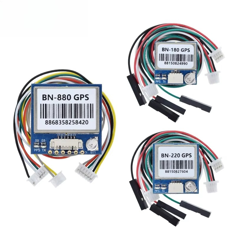 BN880 BN220 BN180 GPS GLONASS  - Drone Battery Lipo 评论和价格