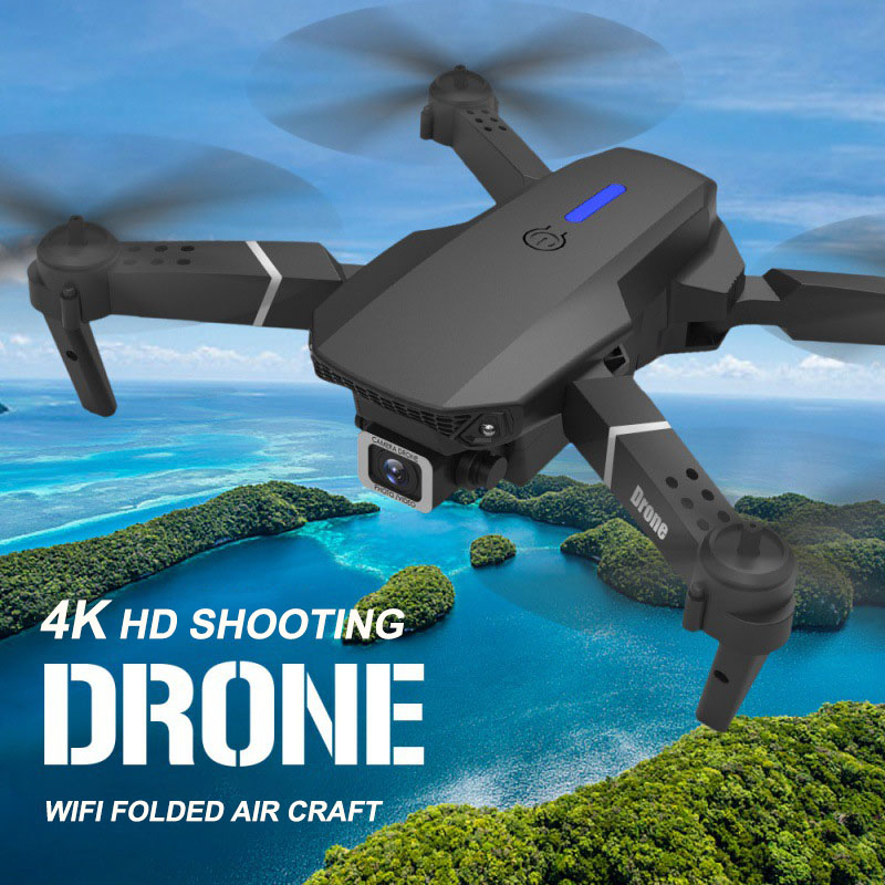 E88pro Drone Professional Dron - Eachine Drone E58 评论和价格