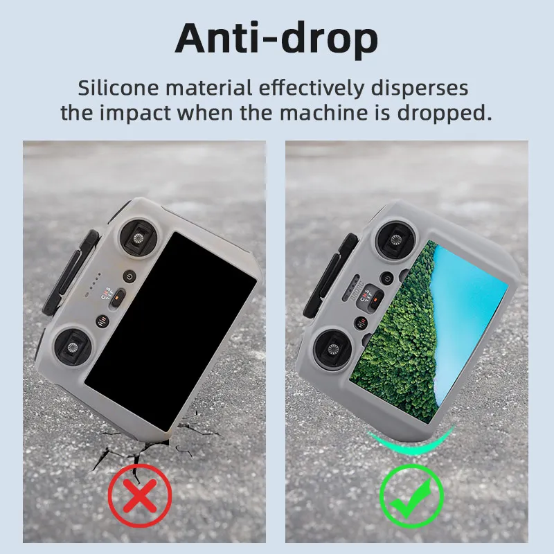 Silicone Sleeve for DJI Avata  - Dji Drone Mini 3 评论和价格