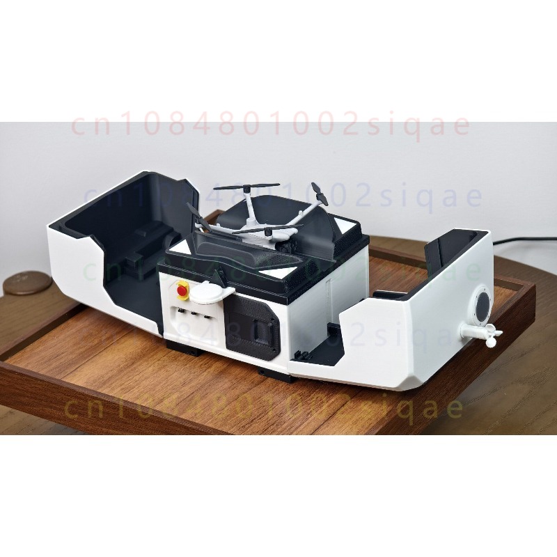 FOR DJI Dock 3 Small Scale Mod - Dji Drone Mini 3 评论和价格