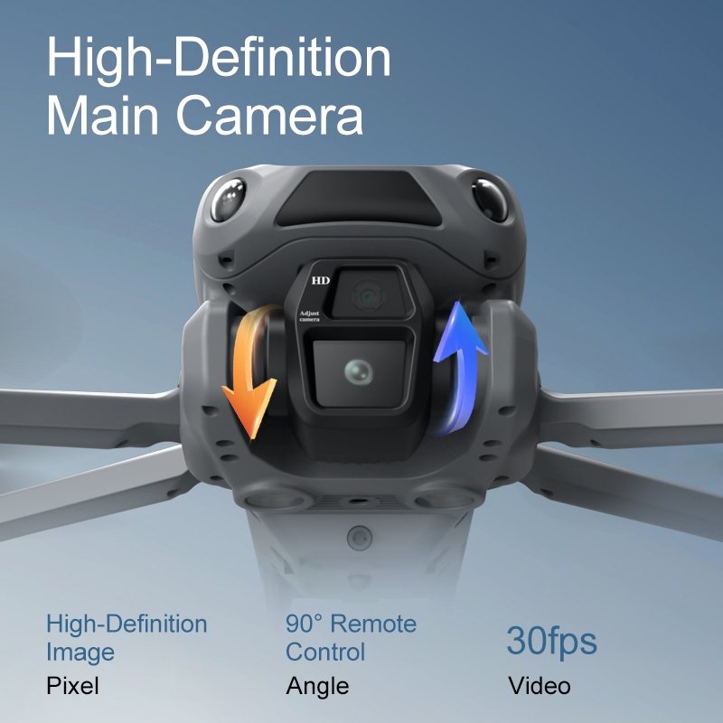 New LF682 MAX GPS Drone Profes - Drone Battery Case 评论和价格