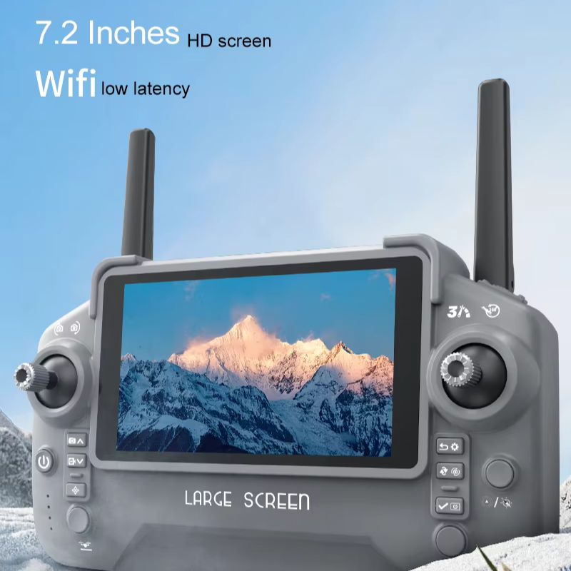 New LF682 MAX GPS Drone Profes - Drone Battery Case 评论和价格