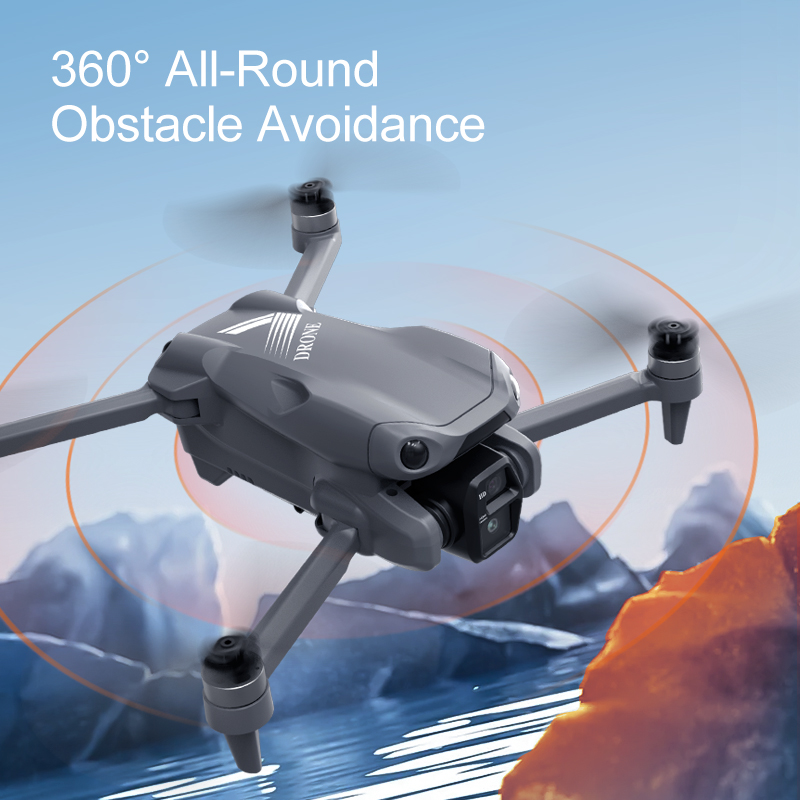 New LF682 MAX GPS Drone Profes - Drone Battery Case 评论和价格