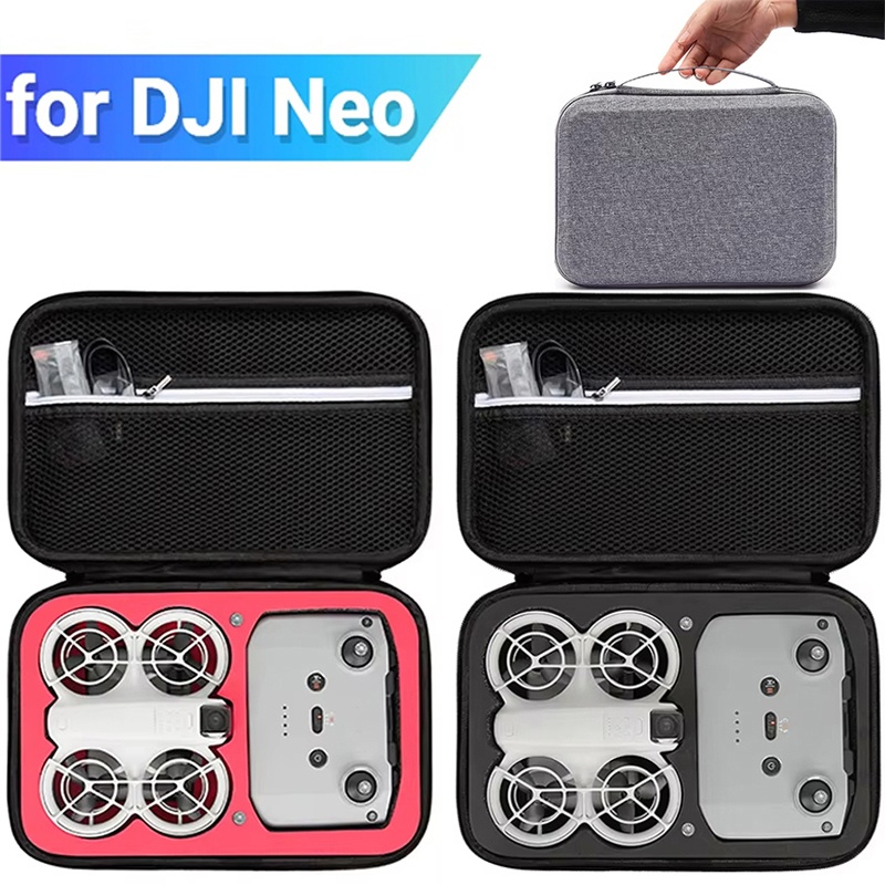 Protective Storage Case Drone  - Drone Battery Bag 评论和价格