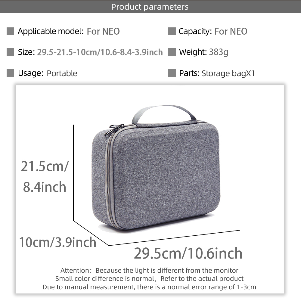 Protective Storage Case Drone  - Drone Battery Bag 评论和价格