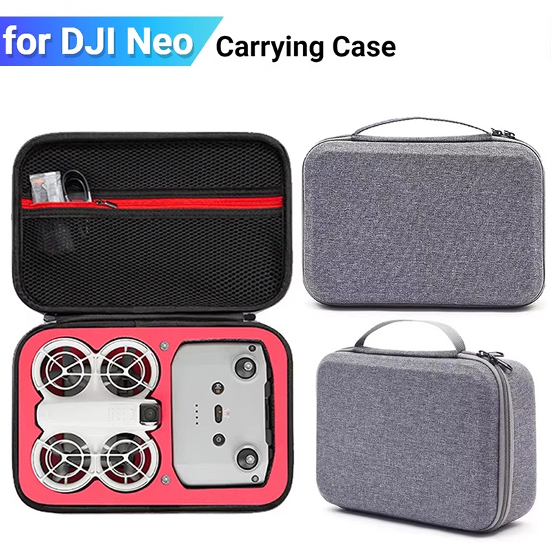 Protective Storage Case Travel - Drone Battery Bag 评论和价格