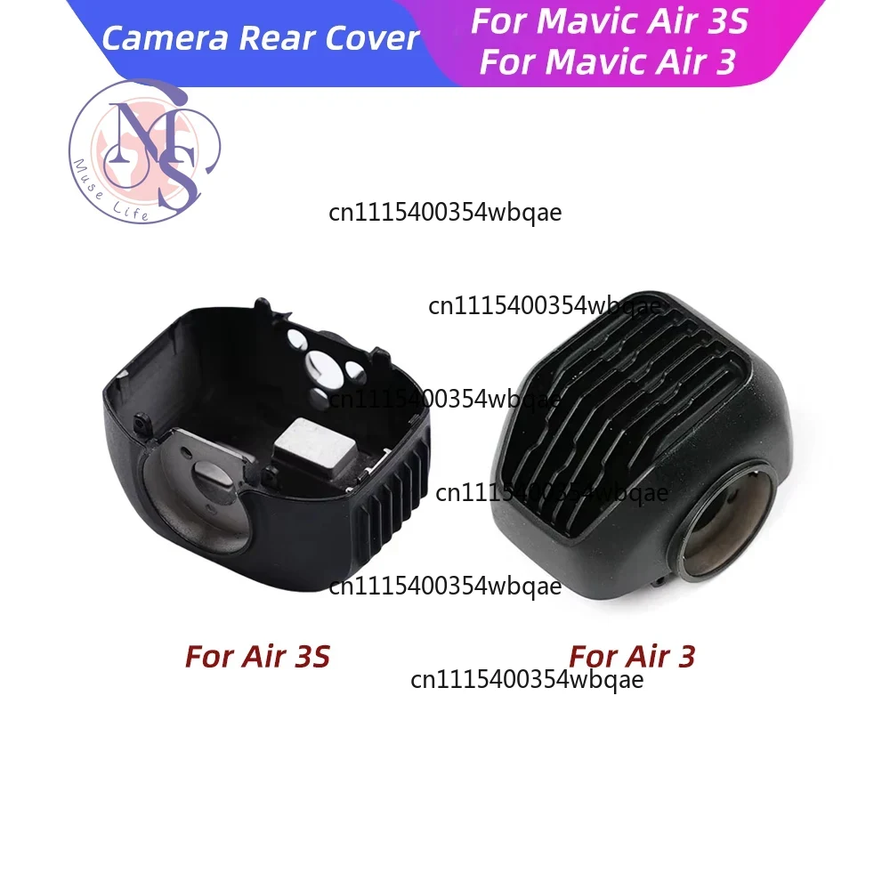 ZOCI-FOR-Camera Rear Back Shel - Dji Drone Air 3 评论和价格