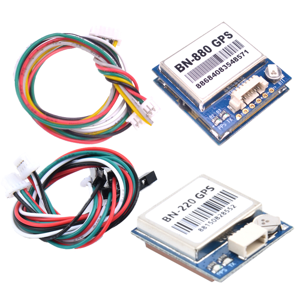 N880 BN-880 BN-220 BN220 GPS G - Drone Battery Lipo 评论和价格