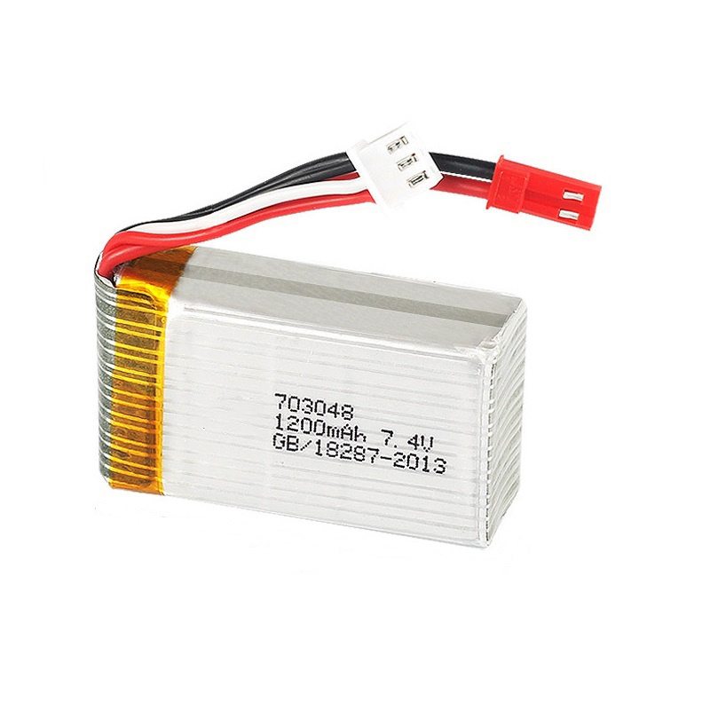Lipo Battery 2S 7.4V 1200mAh 7 - Drone Battery Lipo 评论和价格