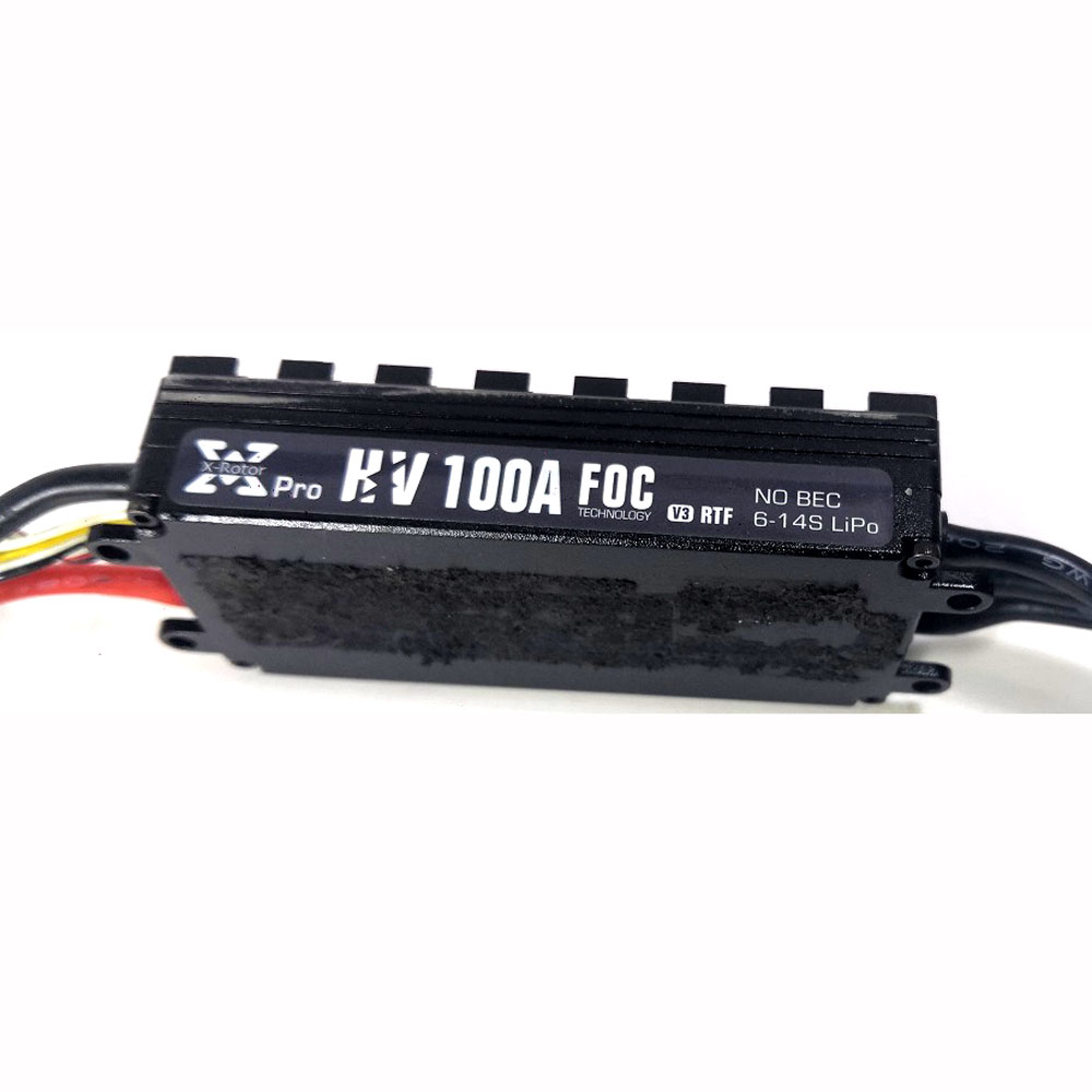 Repaired 100A ESC Drone Parts  - Drone Battery High Voltage 评论和价格