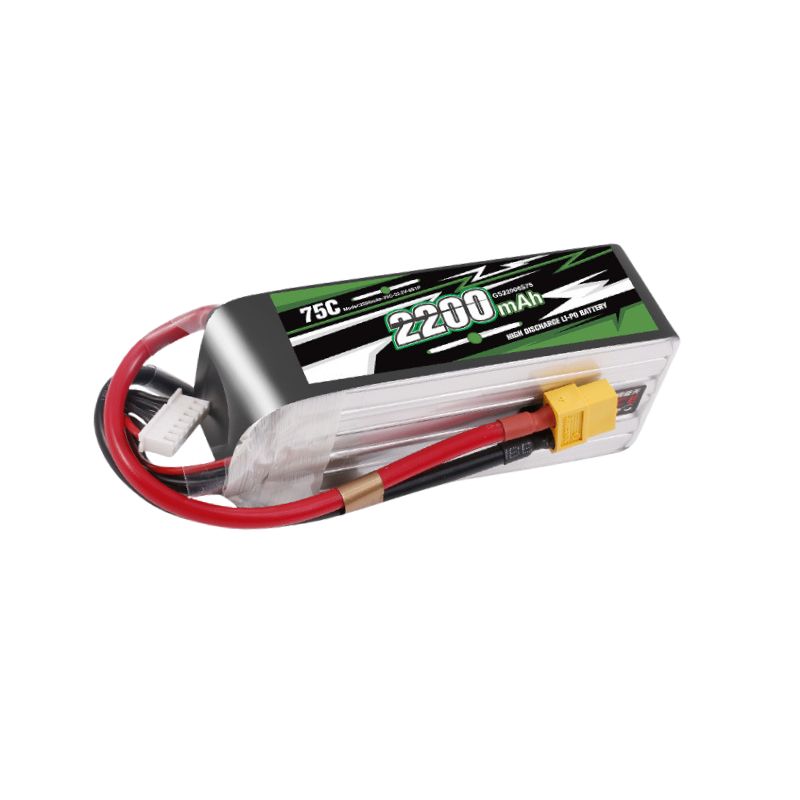 NEW Gens ACE 22.2V Lipo Batter - Drone Battery Lipo 评论和价格