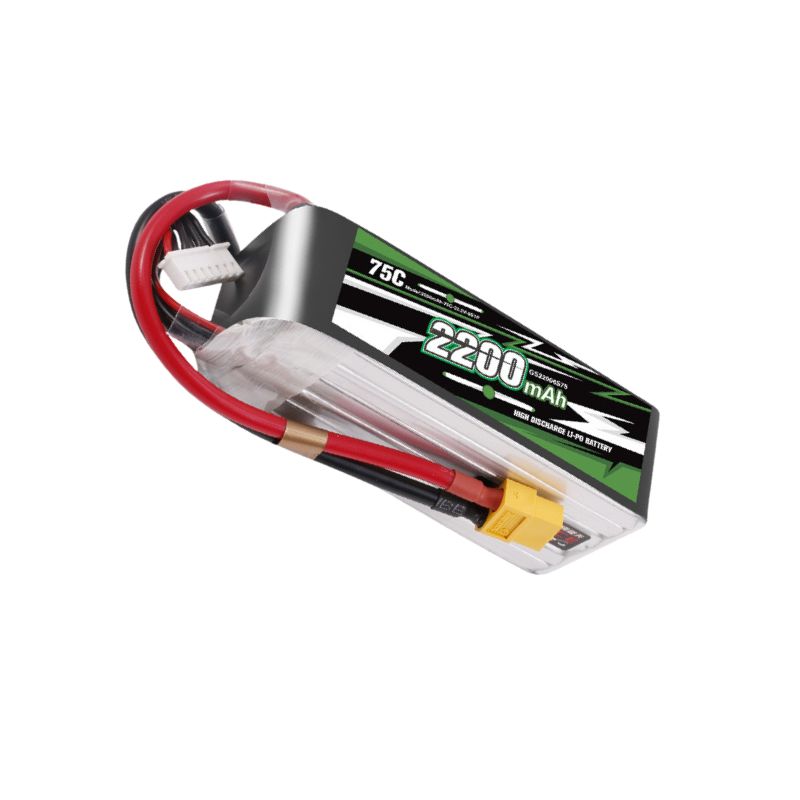 NEW Gens ACE 22.2V Lipo Batter - Drone Battery Lipo 评论和价格