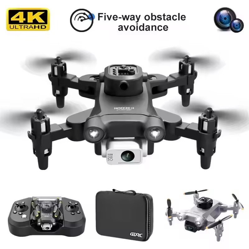 V30 New Mini Drone 4K 1080P HD - Jjrc Drone X12 评论和价格