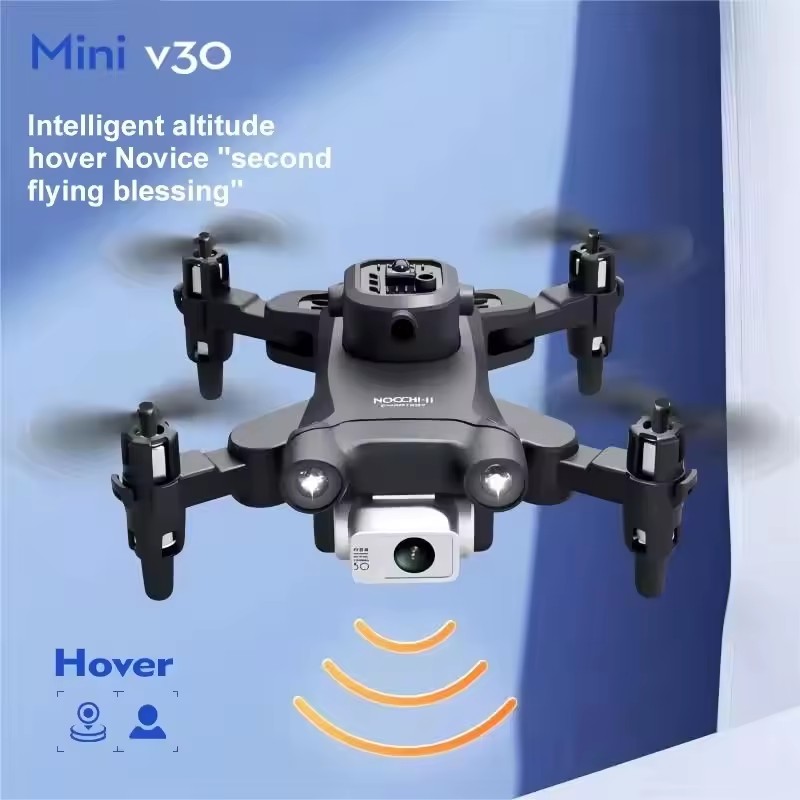 V30 New Mini Drone 4K 1080P HD - Jjrc Drone X12 评论和价格