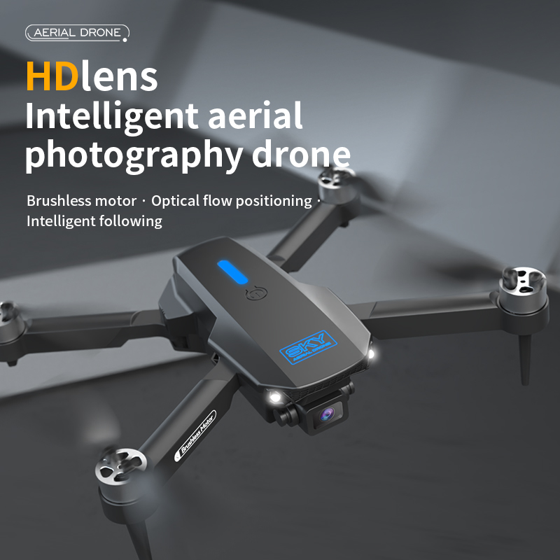 E88 MAX Pro Drone With Camera  - Eachine Drone E58 评论和价格