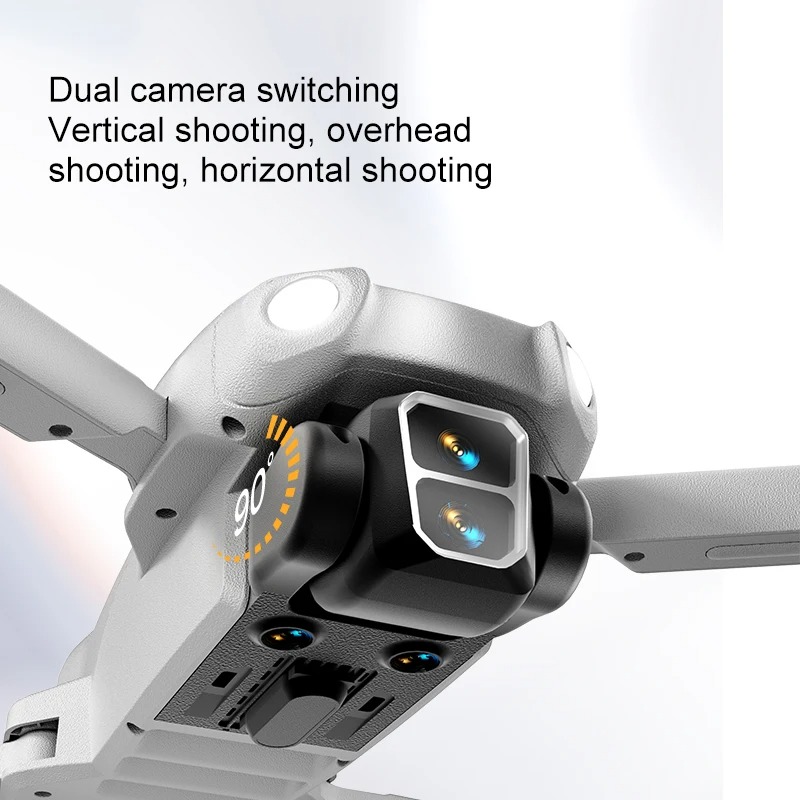 For Genuine A888 Pro Drone 4K  - Eachine Drone E58 评论和价格