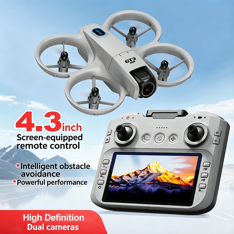 GT3 Portable Drone Kit Photogr - Jjrc Drone X12 评论和价格
