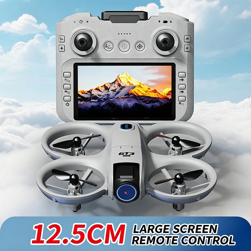 GT3 Portable Drone Kit Photogr - Jjrc Drone X12 评论和价格
