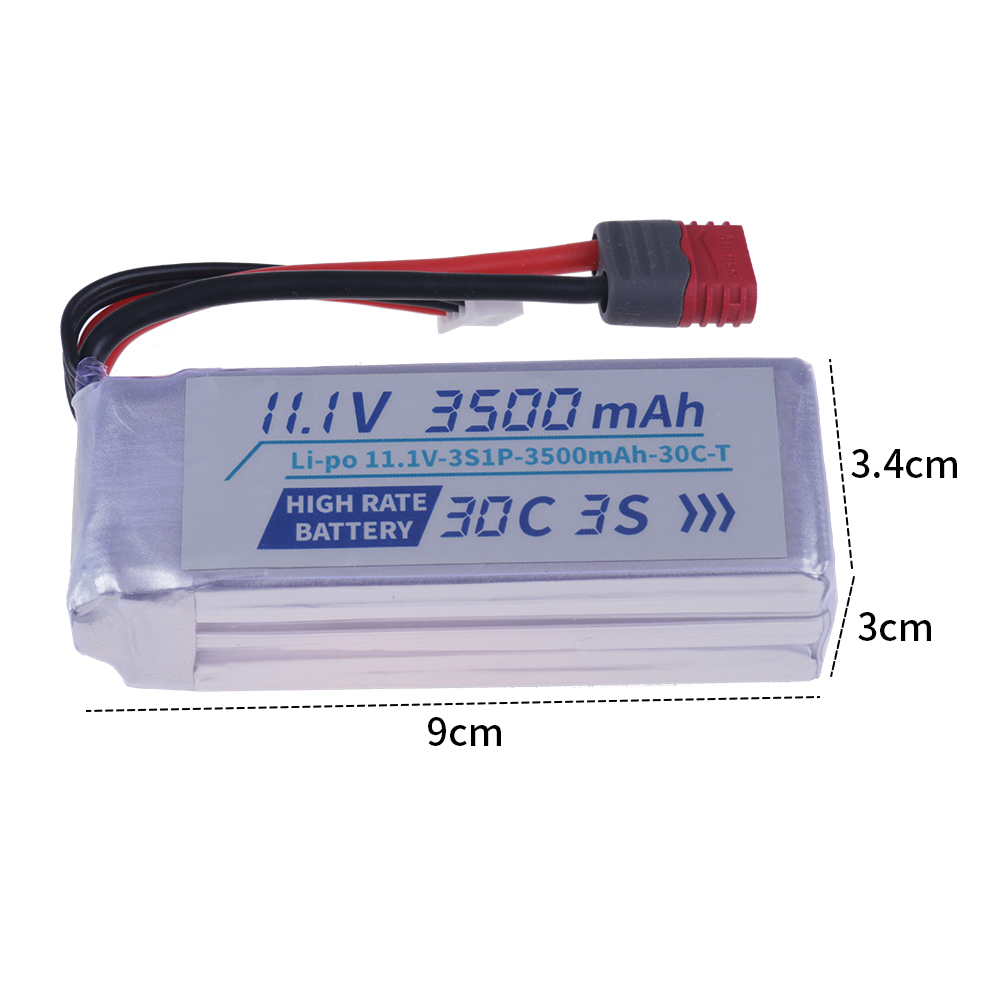 3500MAH 30C 7.4V 11.1V Lipo Ba - Drone Battery Lipo 评论和价格