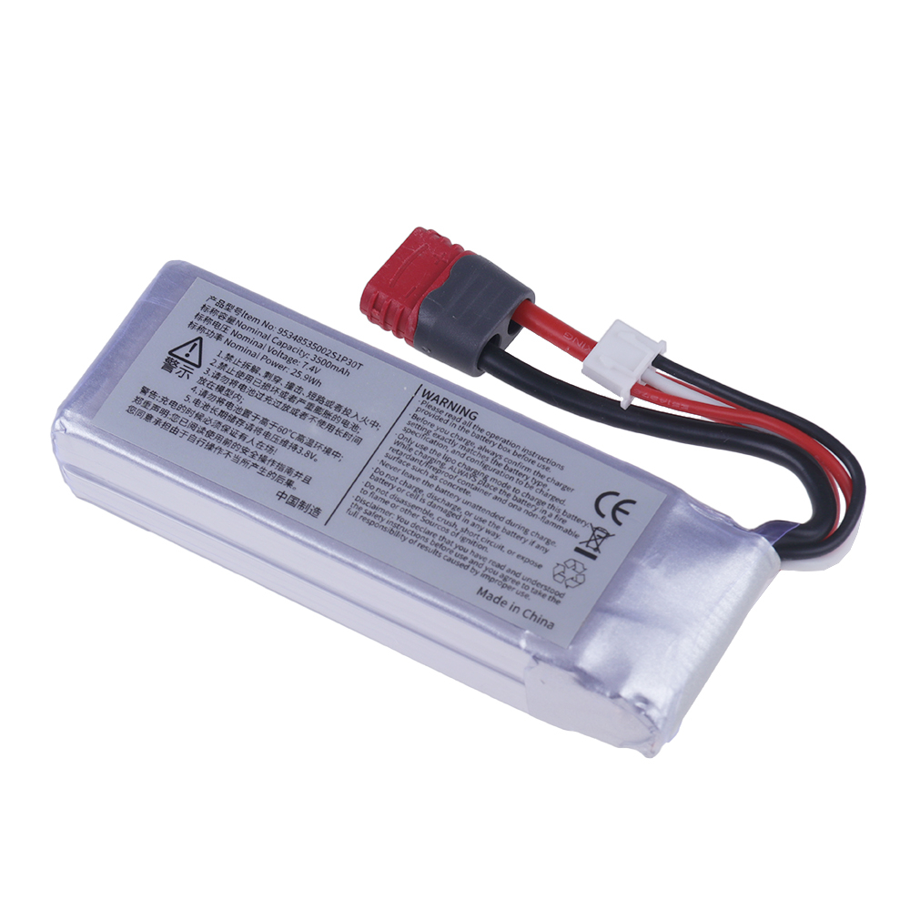 3500MAH 30C 7.4V 11.1V Lipo Ba - Drone Battery Lipo 评论和价格