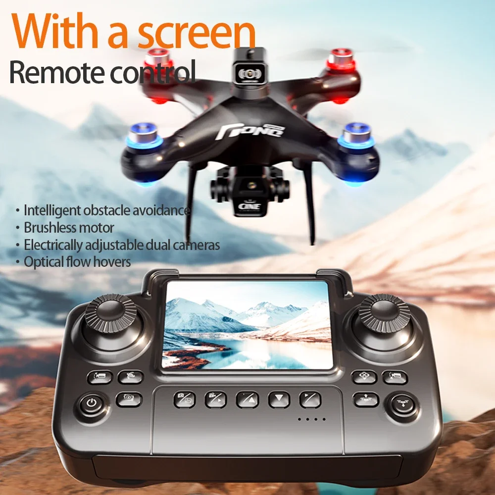 E55 Drone Mini Dual Camera 8K  - Jjrc Drone X12 评论和价格