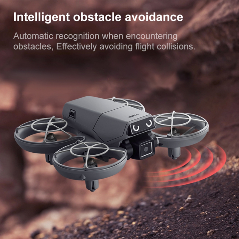 New Upgrade D36 Drone 8K HD Du - Jjrc Drone X12 评论和价格
