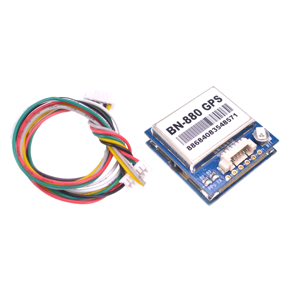BN880 BN220 GPS GLONASS Antenn - Drone Battery Lipo 评论和价格