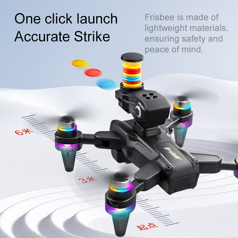 JCMO K22 MAX Frisbee Launch Dr - Drone Battery Case 评论和价格